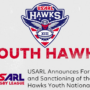 Youth Hawks Formation